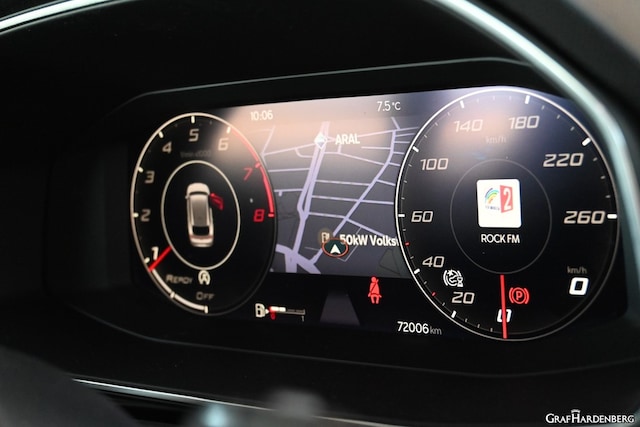 Seat Leon 1.5 TSI Sportstourer Style