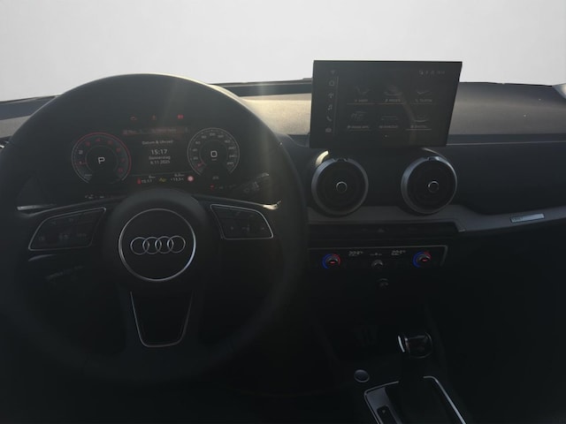 Audi Q2 35 TFSI S-Tronic