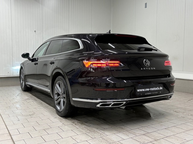 Volkswagen Arteon Shooting Brake 2.0 TDI DSG