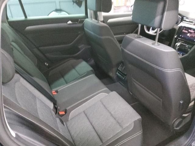 Volkswagen Passat GTE Variant