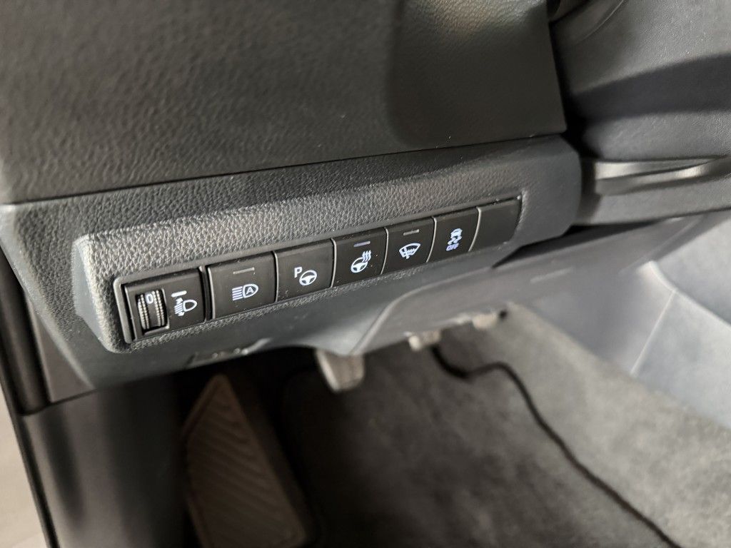 Toyota Corolla Technik Touring