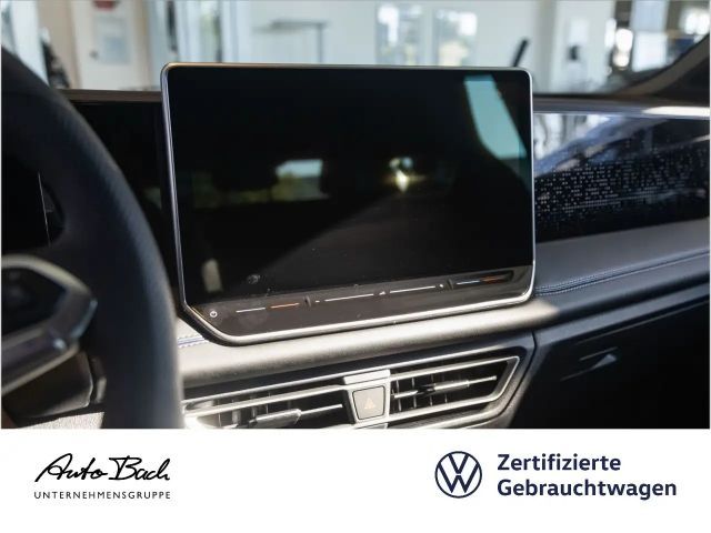 Volkswagen Passat 2.0 TDI DSG