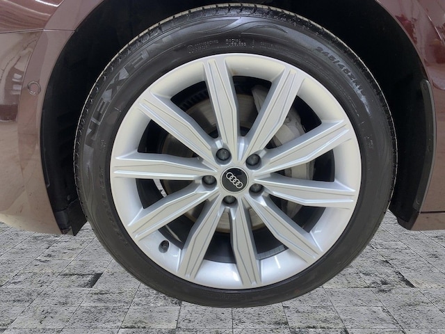 Audi A6 50 TDI Avant Quattro