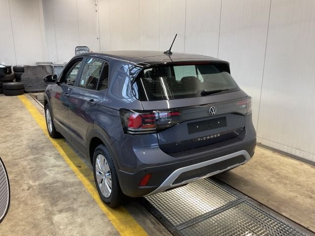 Volkswagen T-Cross 1.0 TSI