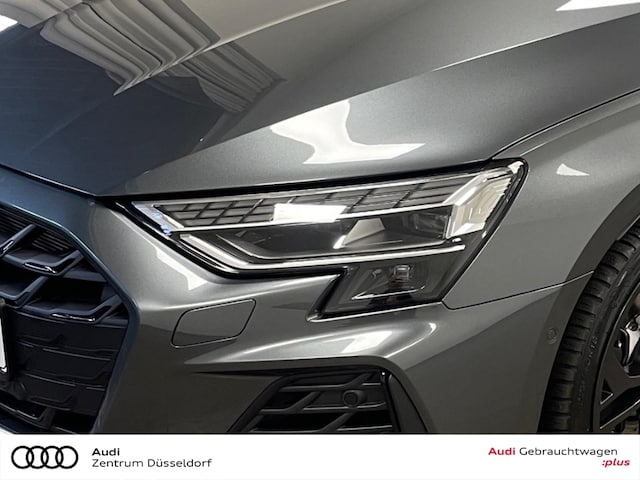 Audi S3 Quattro S-Tronic Sedan