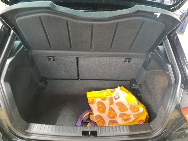 Seat Ibiza 1.5 TSI DSG FR-lijn