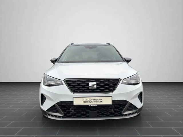 Seat Arona 1.0 TSI FR-lijn