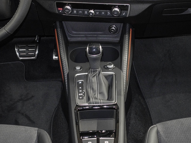 Audi Q2 35 TFSI S-Line S-Tronic