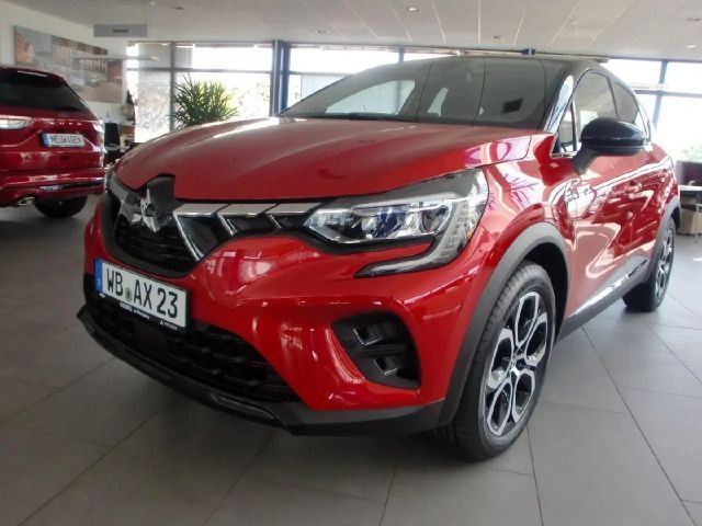 Mitsubishi ASX Top Hybrid NAVI Klima DAB Winterp.