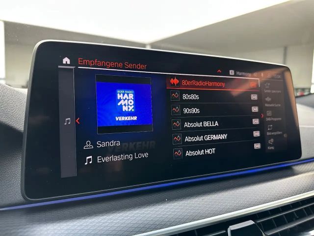 BMW 530 530i M-Sport Touring xDrive