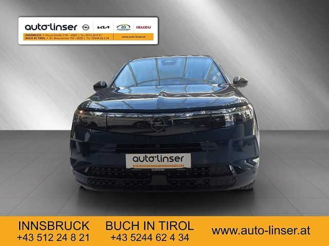 Opel Grandland X GS-Line Grand Sport