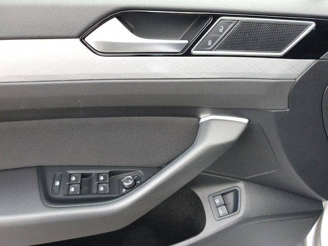 Volkswagen Passat GTE IQ.Drive Variant