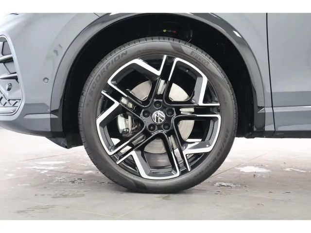 Volkswagen Tiguan 2.0 TDI DSG R-Line