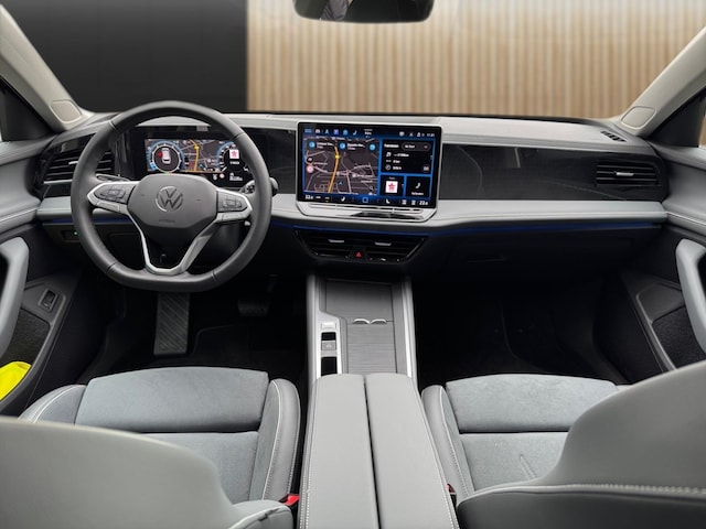 Volkswagen Passat DSG