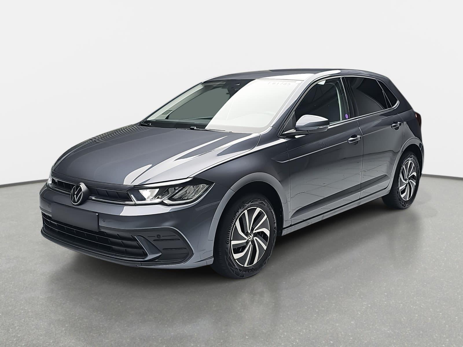 Volkswagen Polo 1.0 TSI DSG Life