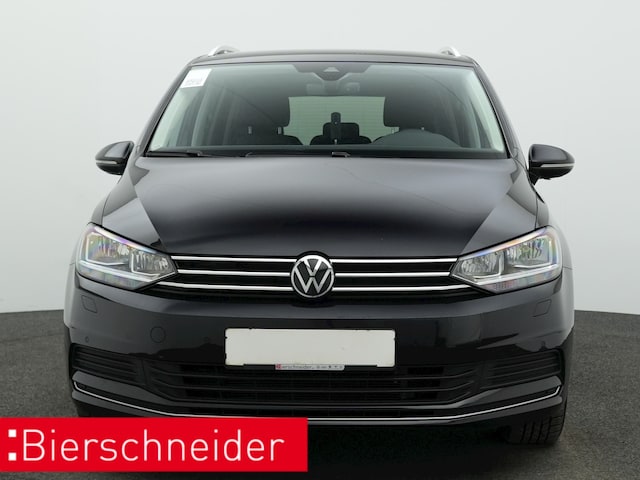 Volkswagen Touran 2.0 TDI Move