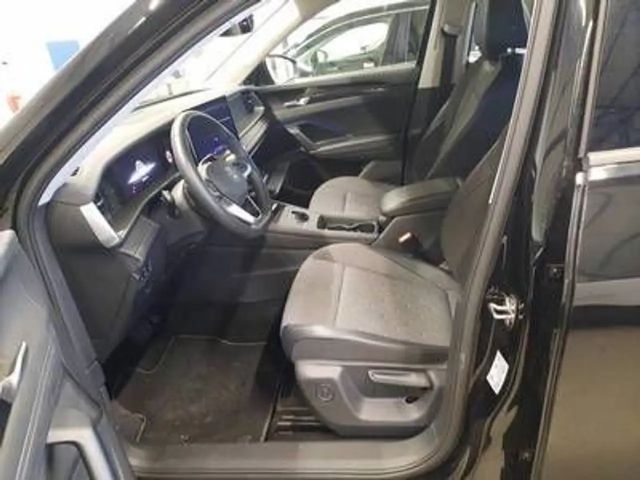 Volkswagen Tayron 1.5 eTSI DSG