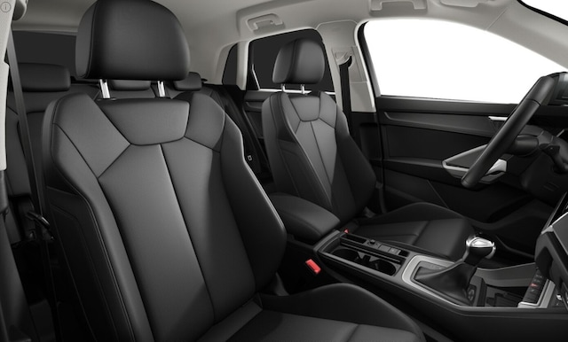 Audi Q3 35 TFSI S-Tronic