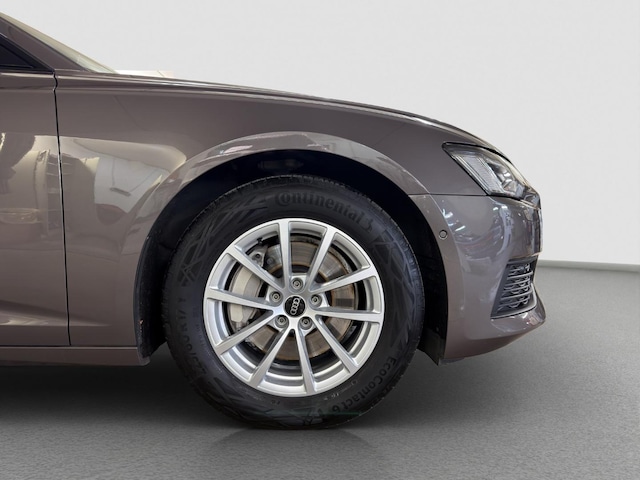Audi A6 45 TFSI Avant S-Tronic