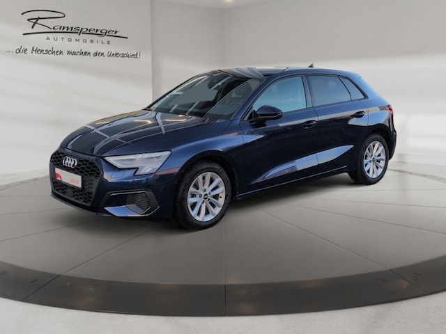 Audi A3 35 TFSI Sportback