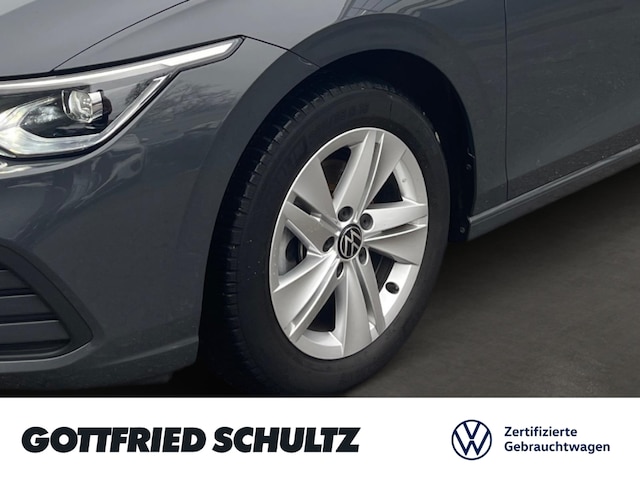 Volkswagen Golf 1.5 TSI Life