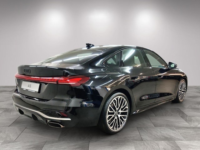 Audi A5 Quattro S-Tronic