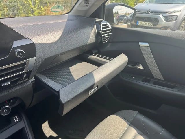 Citroën ë-C4 Shine