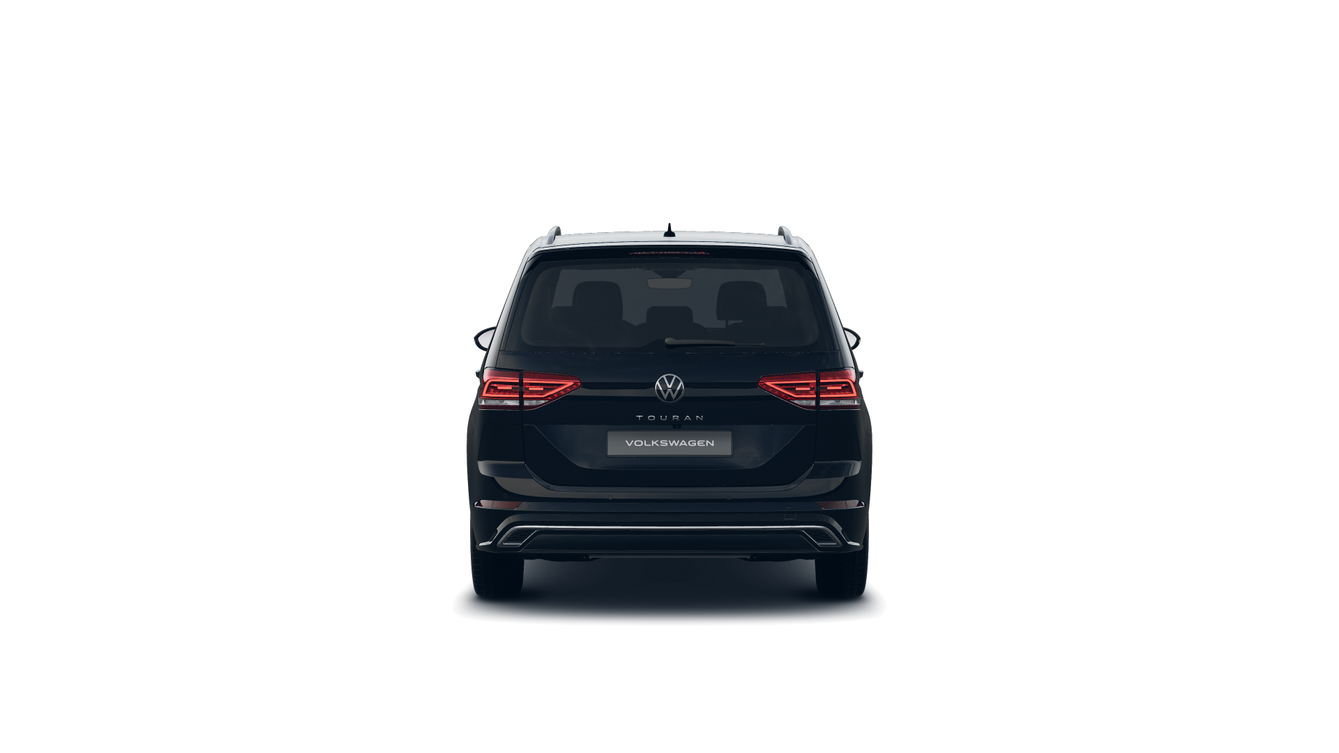 Volkswagen Touran 1.5 TSI DSG R-Line