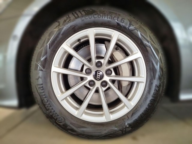 Audi A6 50 TDI Avant Quattro