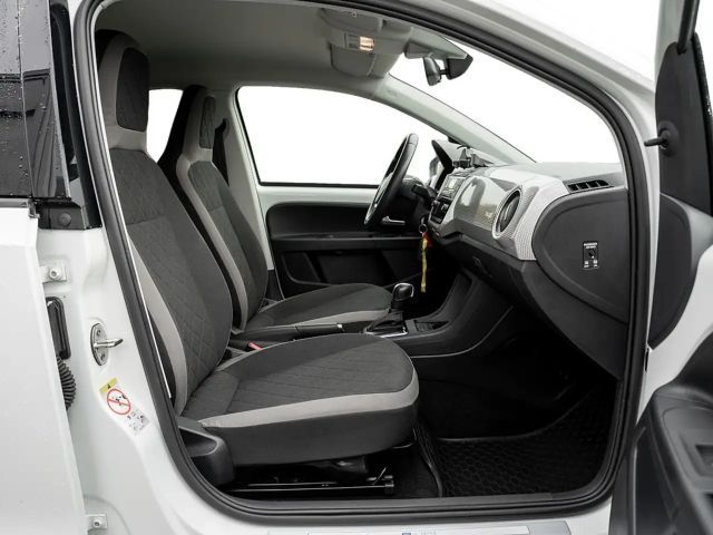 Volkswagen e-up! Plus Style