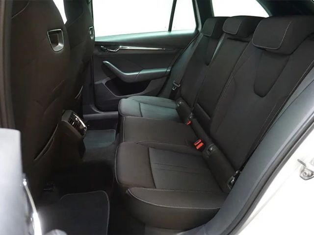 Skoda Octavia 2.0 TDI