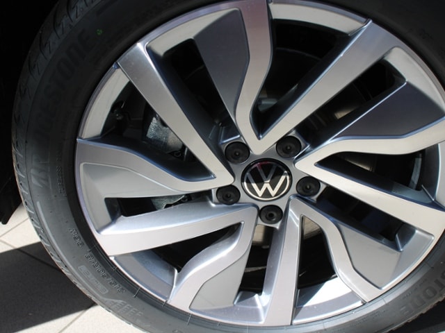 Volkswagen T-Roc 2.0 TDI DSG