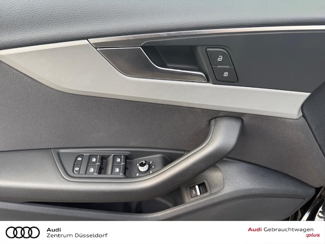 Audi A4 35 TFSI S-Tronic Sedan