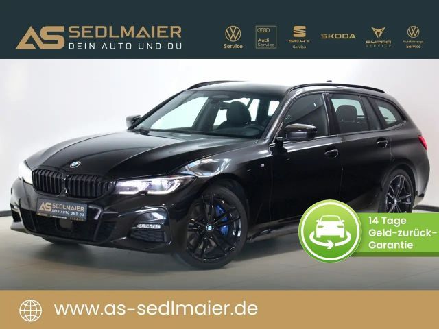 BMW 330 330i M-Sport Touring xDrive