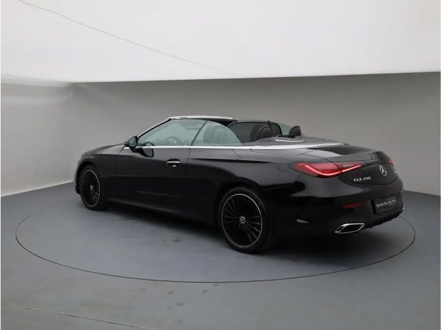 Mercedes-Benz CLE 200 4MATIC AMG Line