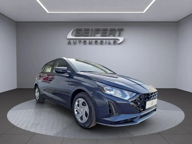 Hyundai i20 Select