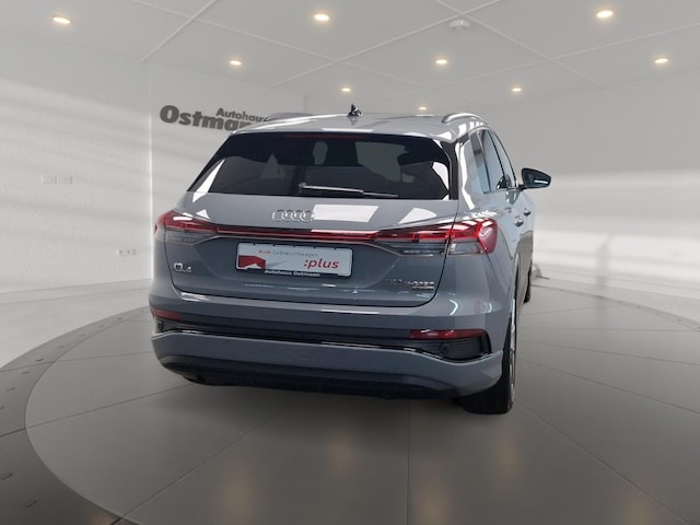 Audi Q4 e-tron 50 Quattro