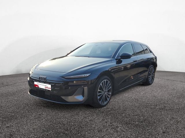Audi A6 e-tron Avant Performance