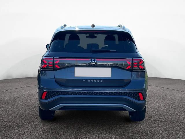 Volkswagen T-Cross DSG IQ.Drive R-Line