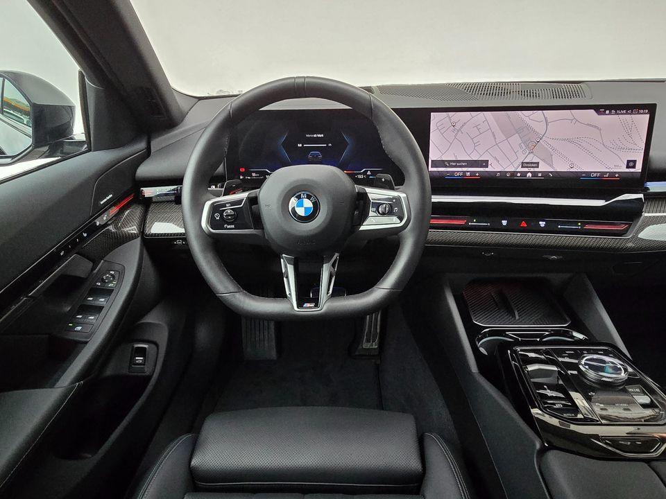 BMW 520 520i Touring