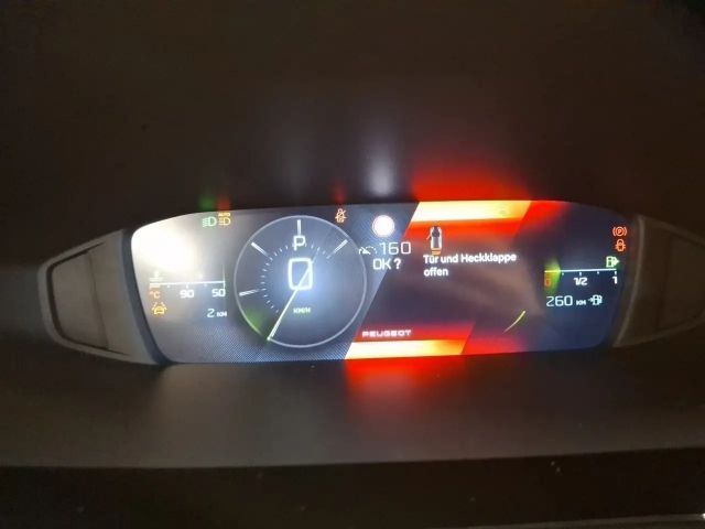 Peugeot 308 BlueHDi EAT8 GT-Line Premium