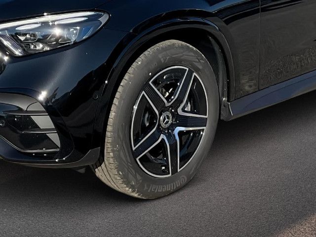 Mercedes-Benz GLC 200 4MATIC