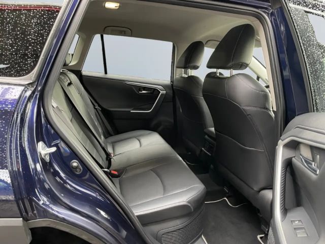 Toyota RAV4 4x2 Hybride Lounge