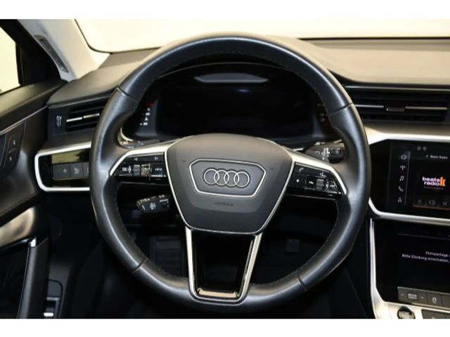 Audi A6 55 TFSI Quattro S-Tronic