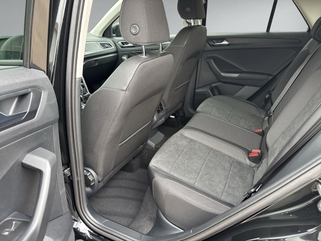 Volkswagen T-Roc 1.5 TSI DSG IQ.Drive