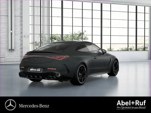 Mercedes-Benz CLE 53 AMG 4MATIC+ AMG Line