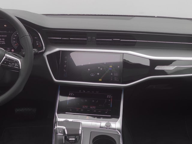 Audi A6 45 TDI Avant Quattro S-Line S-Tronic