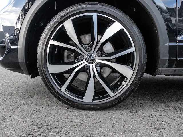 Volkswagen T-Roc 2.0 TSI 4Motion DSG