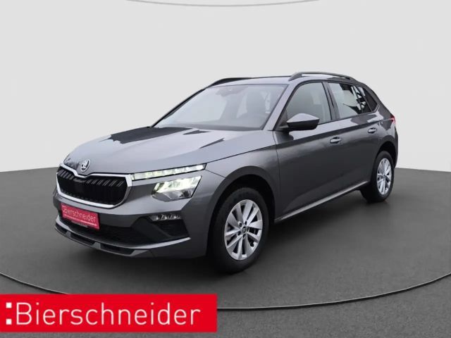 Skoda Kamiq 1.5 TSI Selection