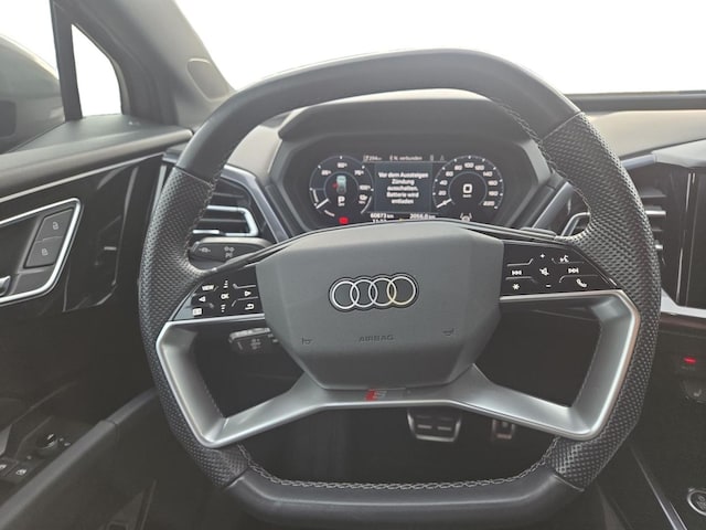 Audi Q4 e-tron 40